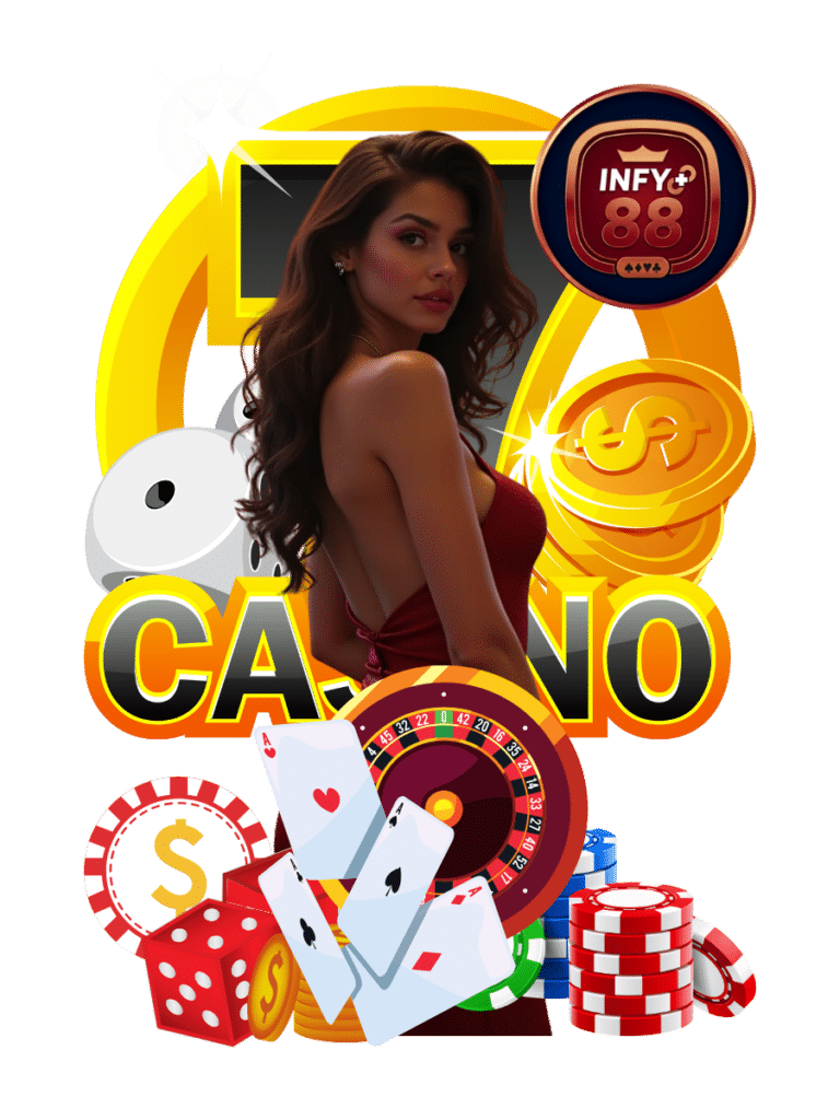 infy88 สล็อตฟรีสปิน