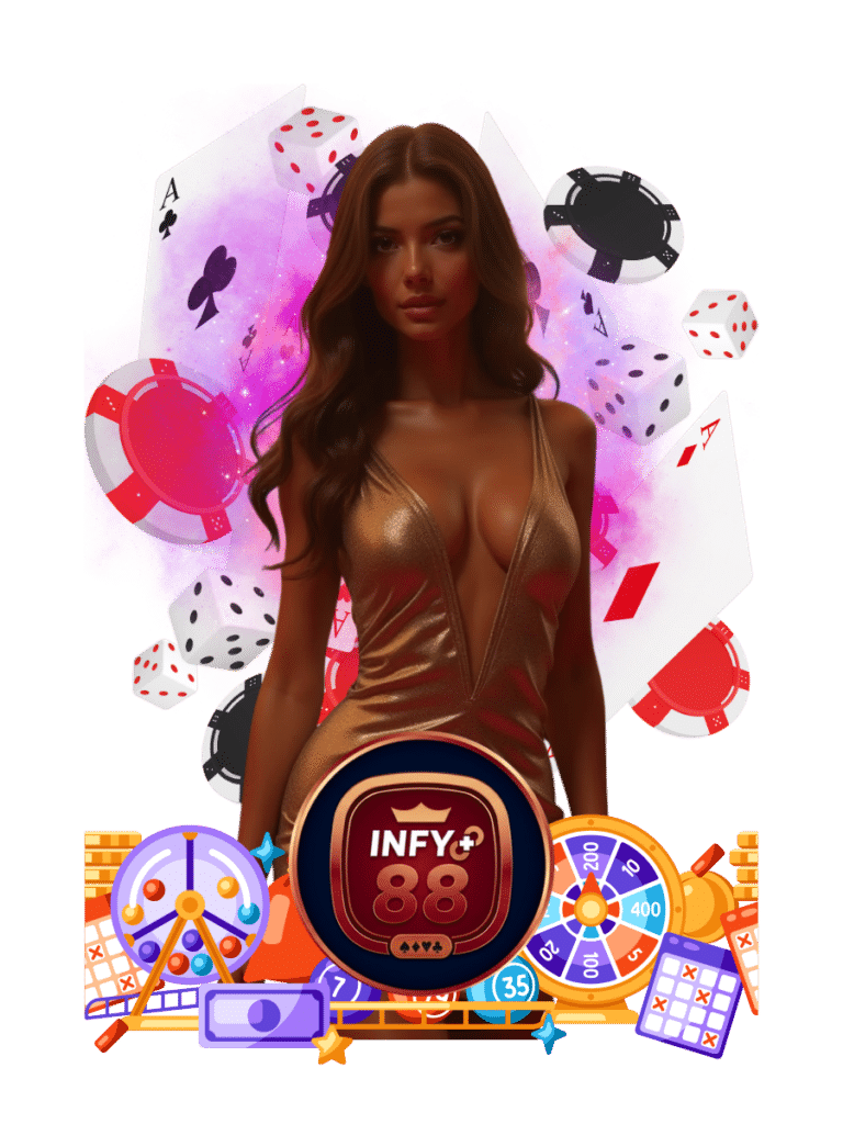 infy88 คาสิโนสด